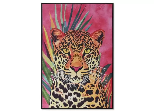 Leopardo Velvet Leopardo Velvet