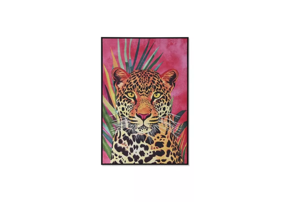 Leopardo Velvet Leopardo Velvet