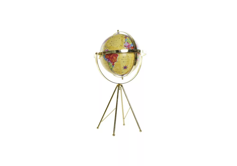 Globo Terrestre ORBE