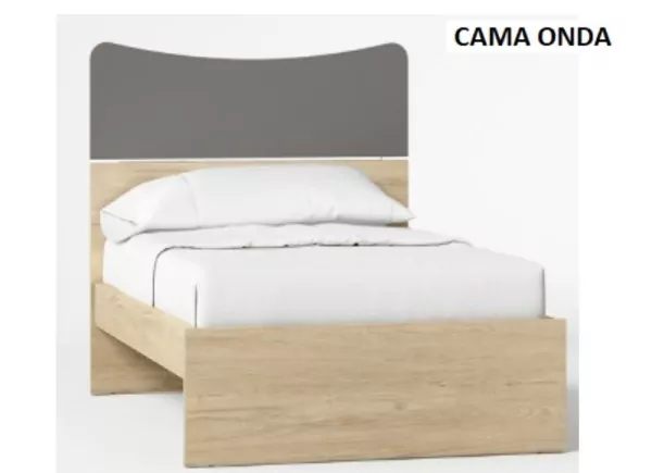 cópia da onda de cabeça com ou sem cama 90 ou 105 CLEO cópia da onda de cabeça com ou sem cama 90 ou 105 CLEO