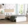 Cama infantil con cabecero CLEO Cama infantil con cabecero CLEO
