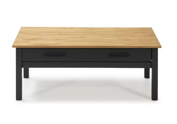 Mesa de centro RANDA