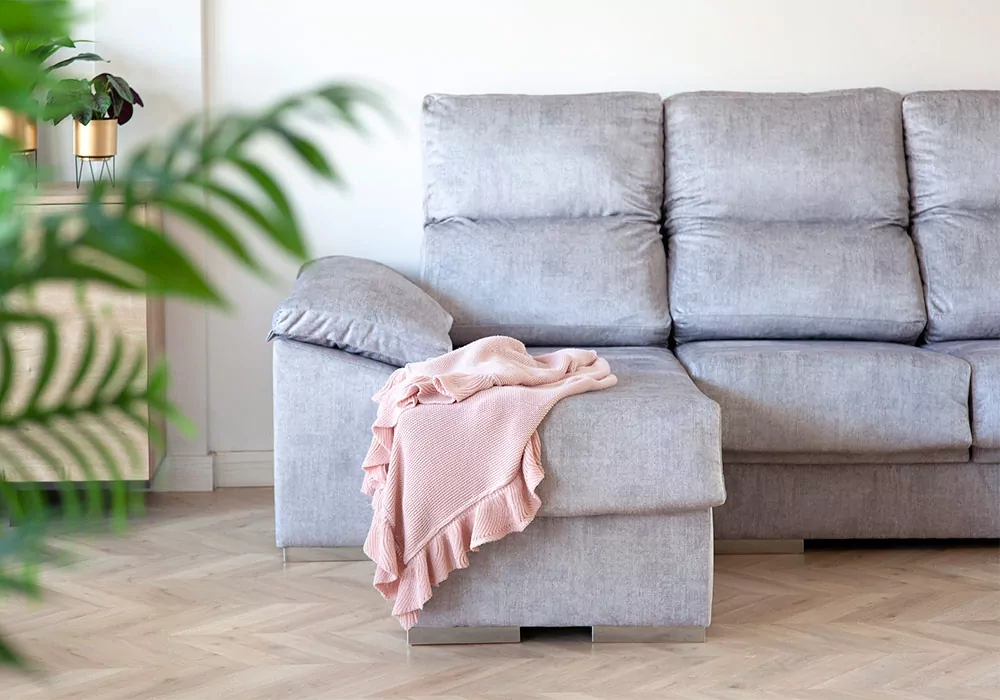 Chaiselongue asientos deslizantes ROMA Chaiselongue asientos deslizantes ROMA