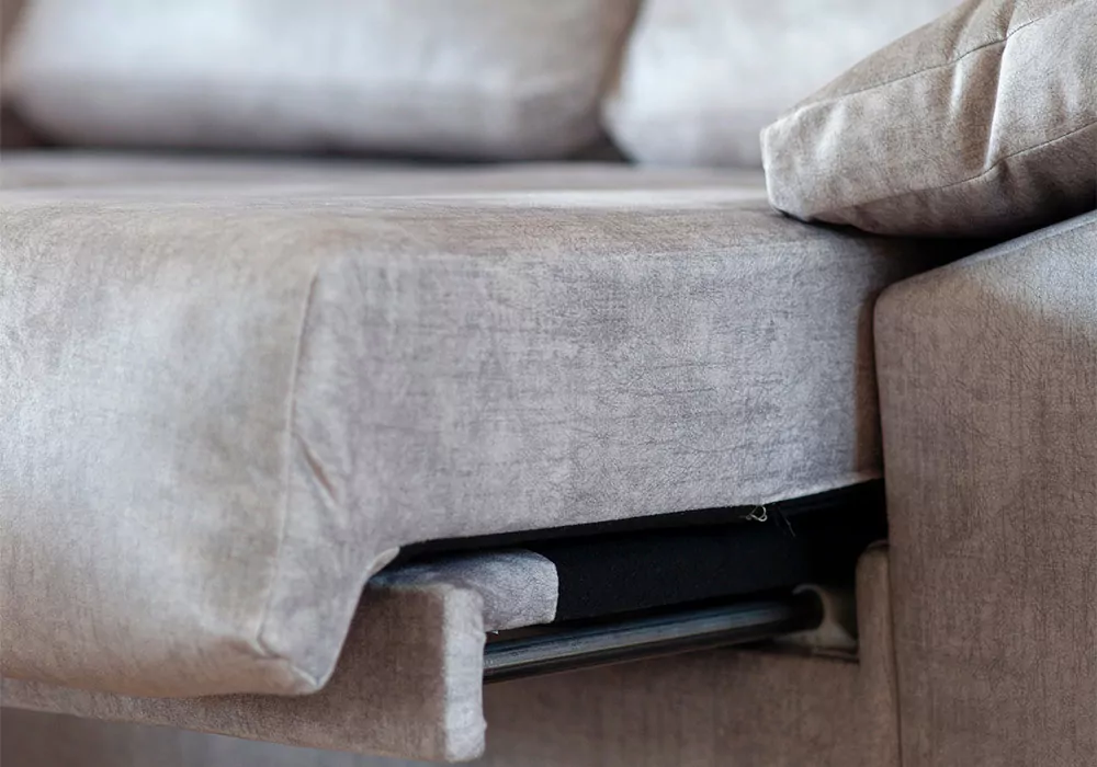 Chaiselongue asientos deslizantes ROMA Chaiselongue asientos deslizantes ROMA