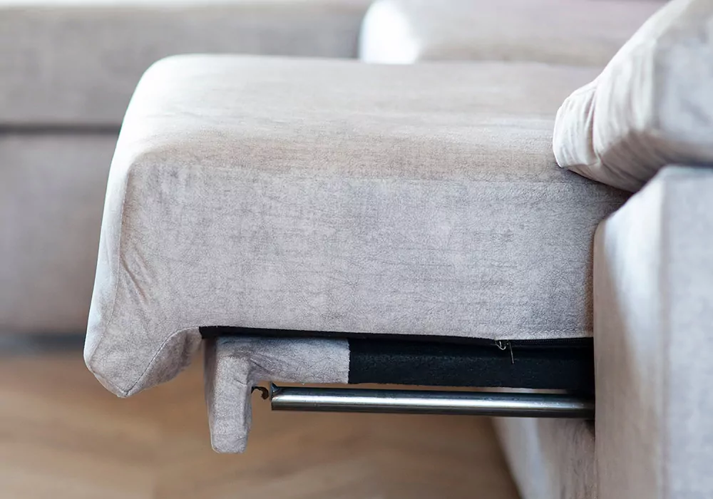 Chaiselongue asientos deslizantes ROMA Chaiselongue asientos deslizantes ROMA