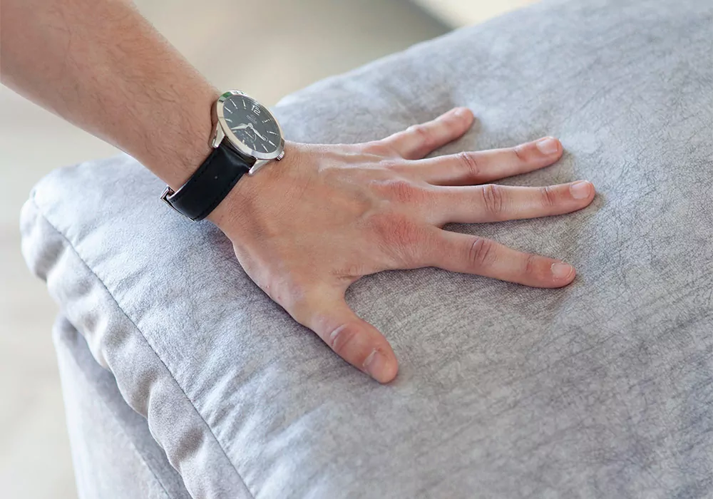 Chaiselongue asientos deslizantes ROMA Chaiselongue asientos deslizantes ROMA