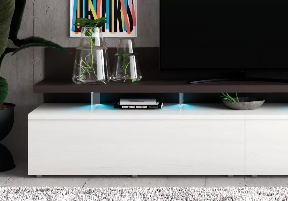 Mueble para salón LINK Mueble para salón LINK