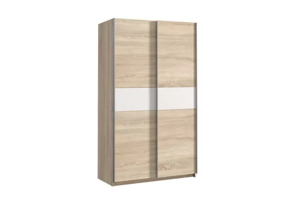 ARMÁRIO COM PORTA DE CORRER OLSON ARMÁRIO COM PORTA DE CORRER OLSON