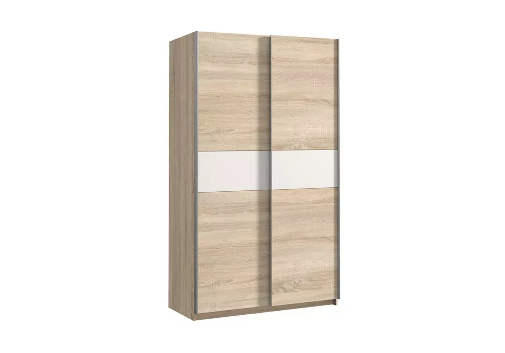 ARMÁRIO COM PORTA DE CORRER OLSON ARMÁRIO COM PORTA DE CORRER OLSON