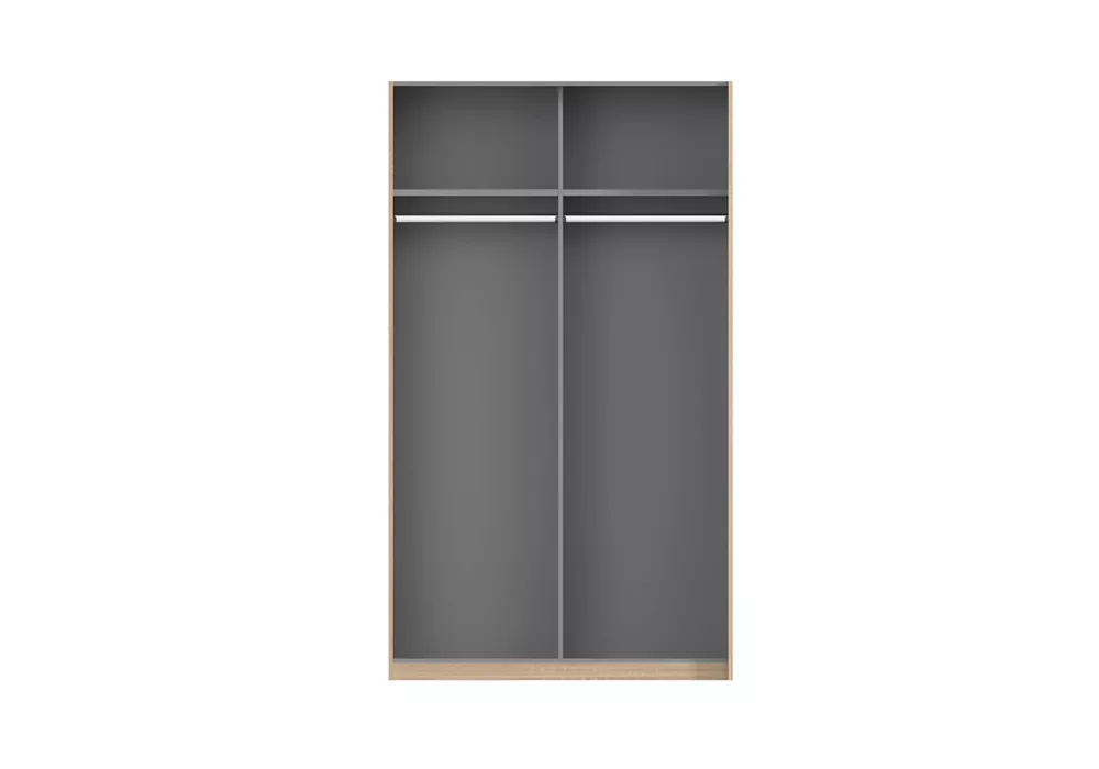 Armario de puertas correderas OLSON