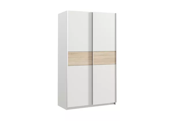 Armario de puertas correderas OLSON Armario de puertas correderas OLSON