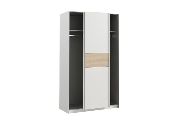 Armario de puertas correderas OLSON