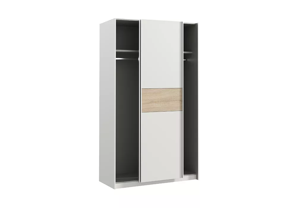 Armario de puertas correderas OLSON