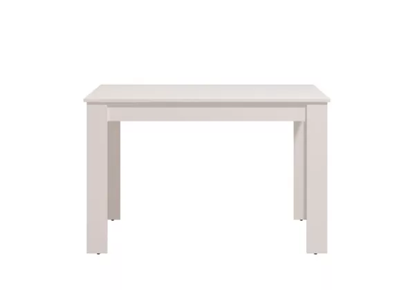 Mesa de jantar extensível HAMAR Mesa de jantar extensível HAMAR