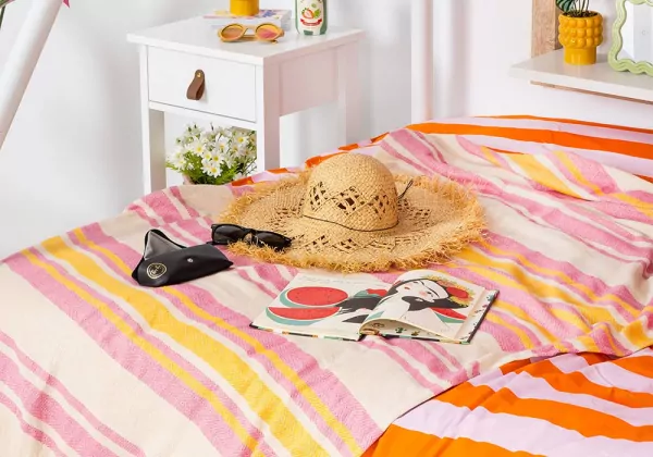 Litera metálica de matrimonio CEUTA