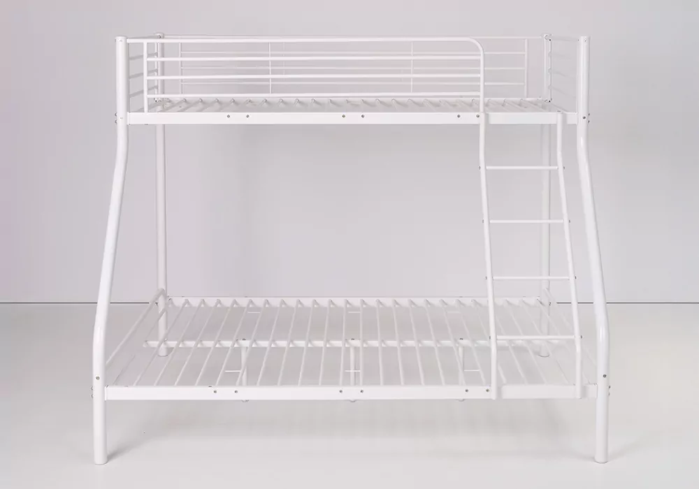 Litera metálica de matrimonio CEUTA