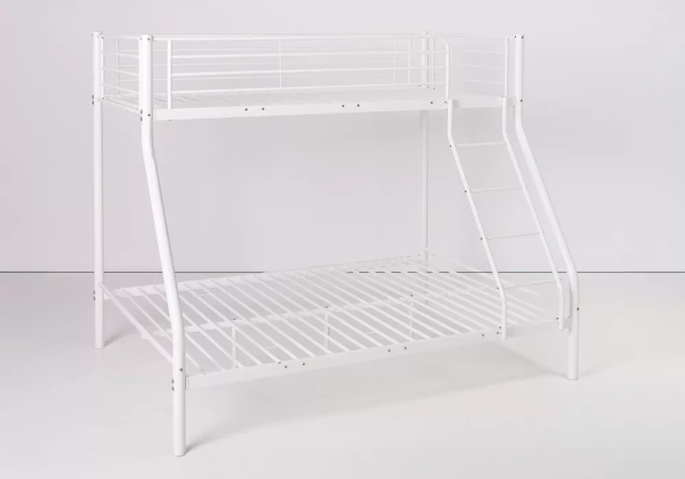 Litera metálica de matrimonio CEUTA