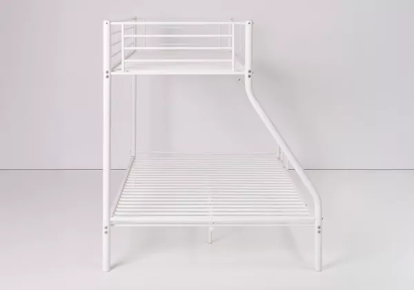 Litera metálica de matrimonio CEUTA