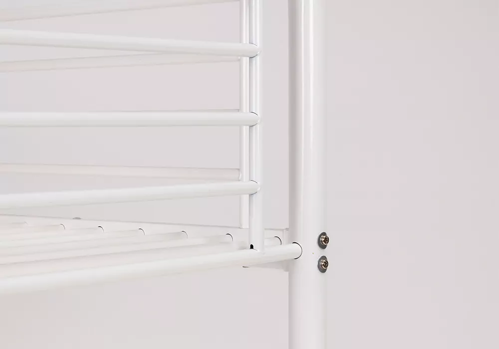 Litera metálica de matrimonio CEUTA