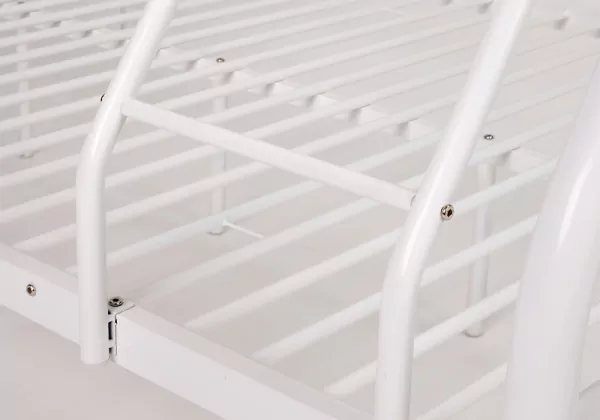 Litera metálica de matrimonio CEUTA