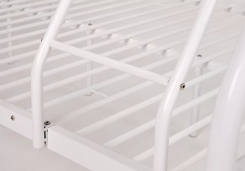 Litera metálica de matrimonio CEUTA