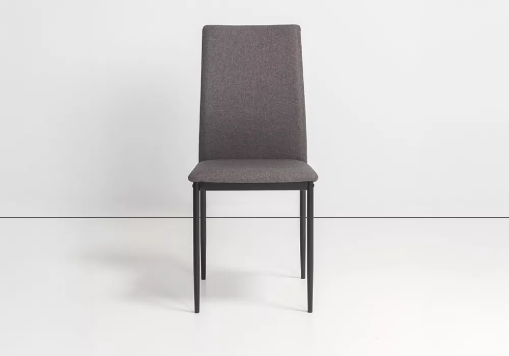 Silla de comedor de tapizada GALA Silla de comedor de tapizada GALA