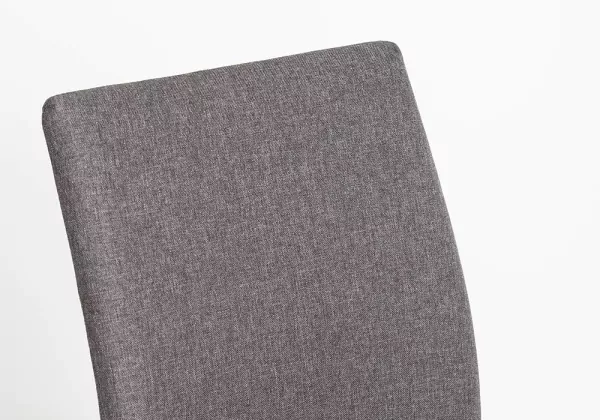 Silla de comedor de tapizada GALA Silla de comedor de tapizada GALA