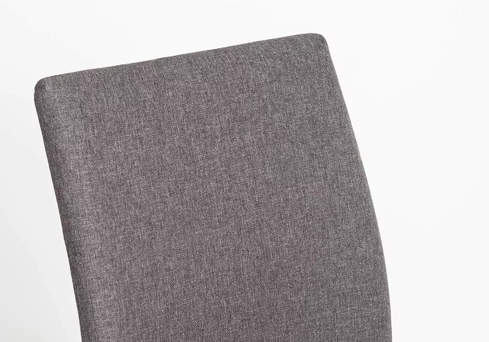 Silla de comedor de tapizada GALA Silla de comedor de tapizada GALA