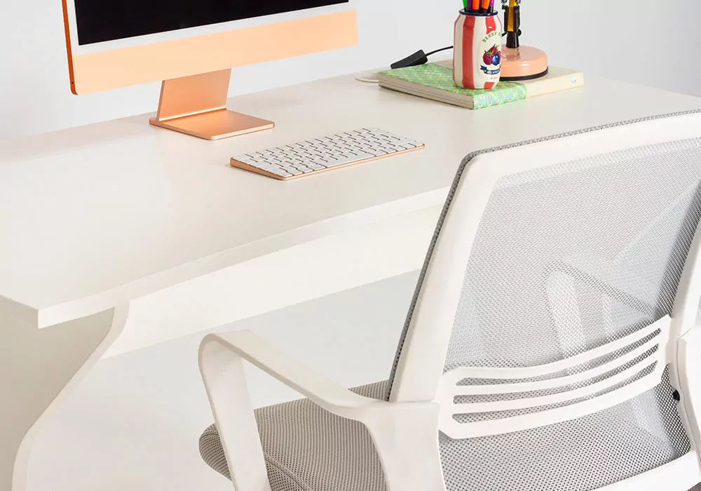 Mesa de escritorio TEC