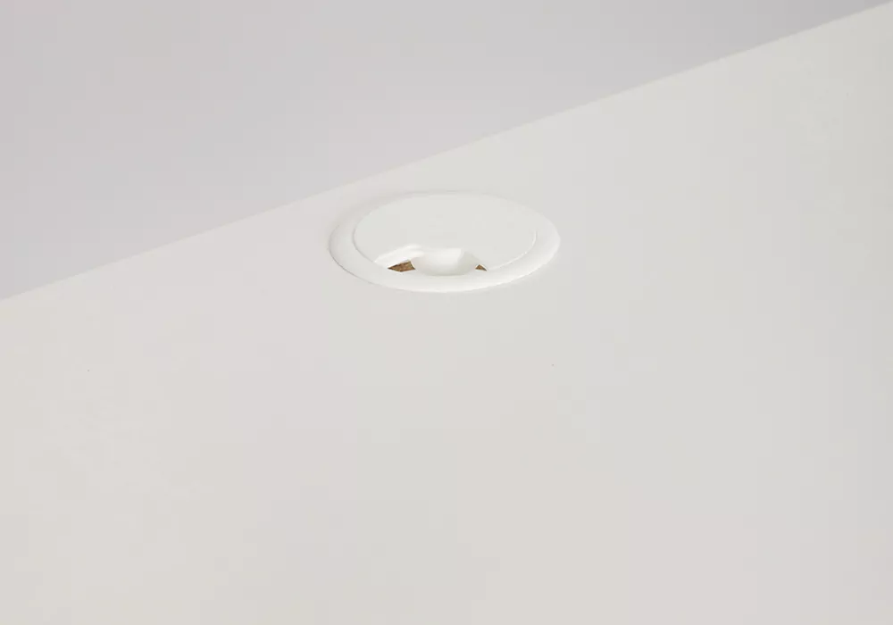 Mesa de escritorio TEC