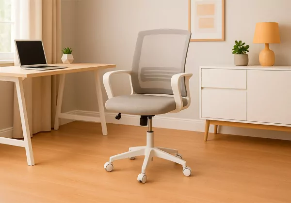 Cadeira de estudo com braços SAONA Cadeira de estudo com braços SAONA