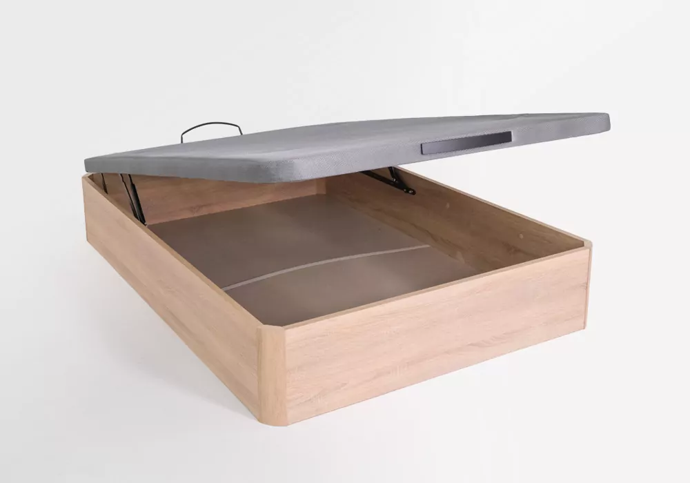 Canapé abatible LAOS