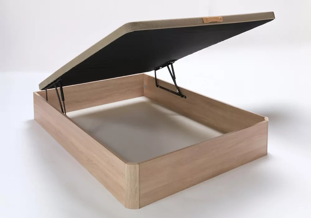 Canapé abatible LAOS