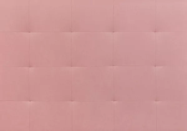 Cabecero de tela capitoné RAWI