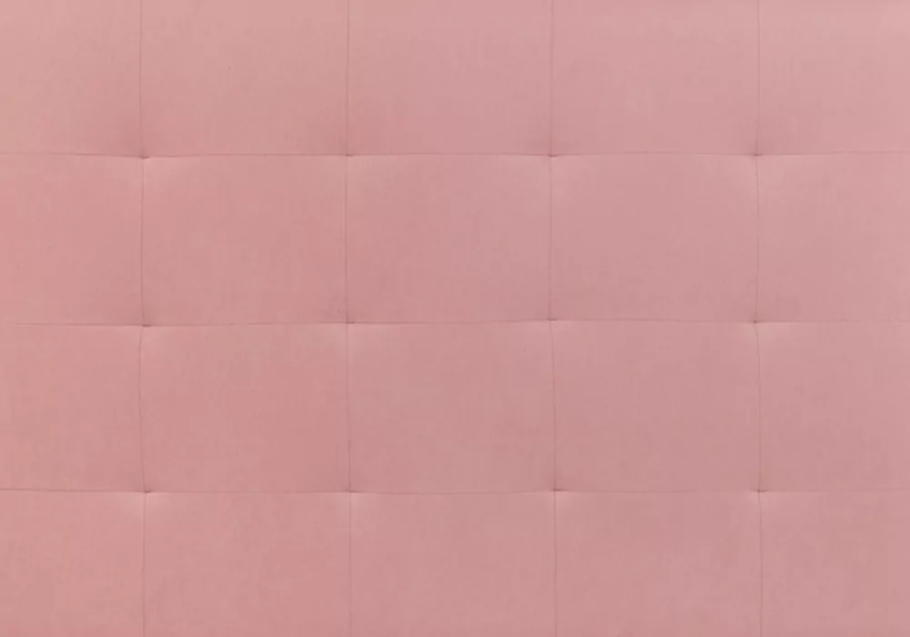 Cabecero de tela capitoné RAWI