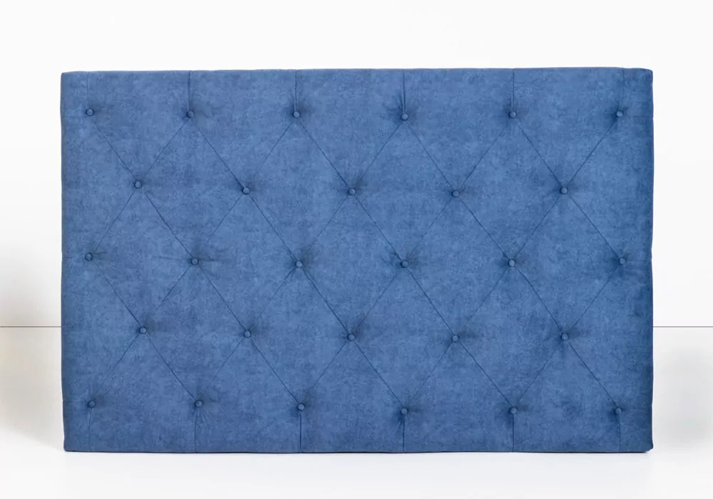 Cabeceira de cama capitoné SISI Cabeceira de cama capitoné SISI