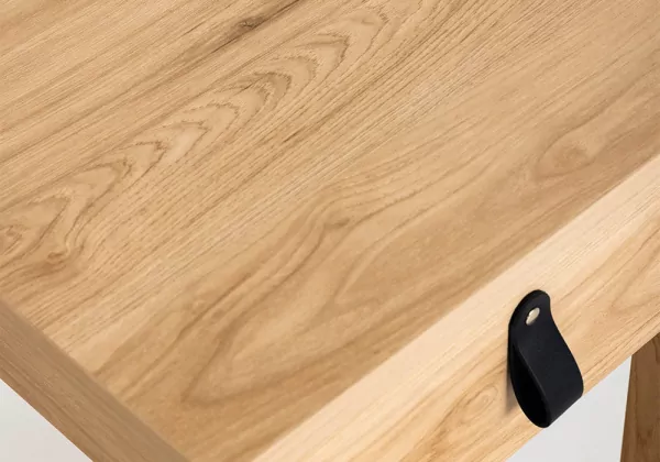 Mesita de noche 1 cajón LILLA