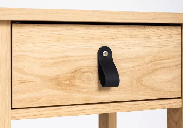 Mesita de noche 1 cajón LILLA