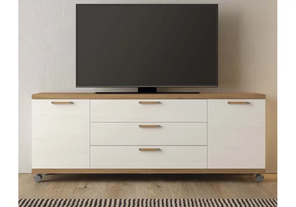 Juego de 5 ruedas colección ATLANTIS