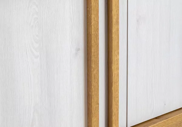 Mesa de televisión SNOW