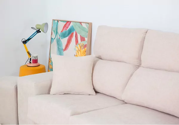 Chaise longue FRIENDS Chaise longue FRIENDS