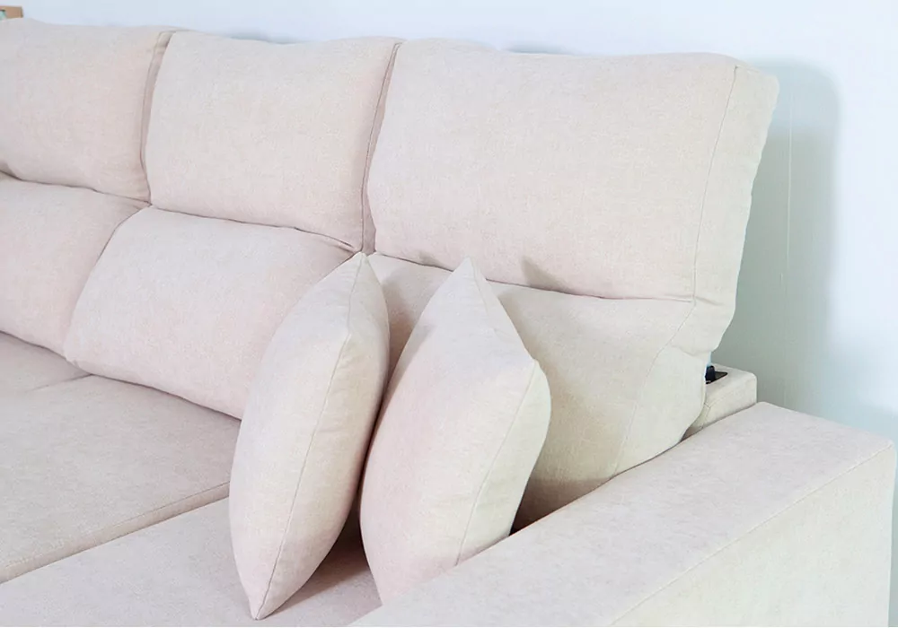 Chaise longue FRIENDS Chaise longue FRIENDS