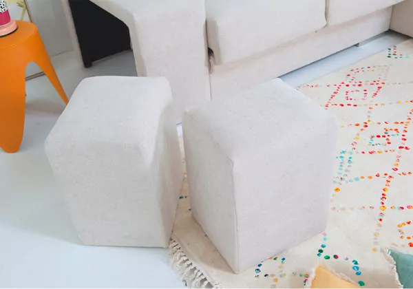 Chaise longue FRIENDS Chaise longue FRIENDS