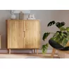 Cómoda de dos puertas EASY Cómoda de dos puertas EASY