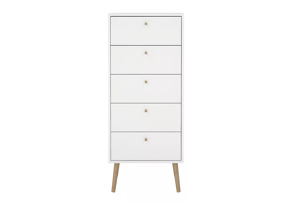 Gavetas sinfonier 5 tempus