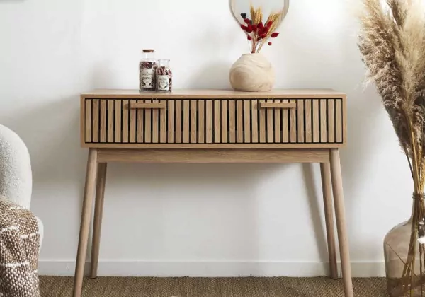 GARDENA Console nórdico GARDENA Console nórdico