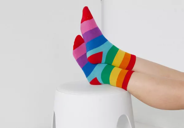 Pumba empilhável EVA