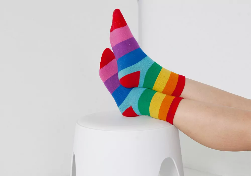 Pumba empilhável EVA