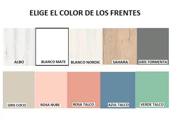 cópia da área de estudo de desktop com gaveta e bunker cleo