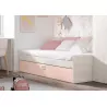 Cama nido con corona y arrastre de 90 ó 105 CORBAN PLUS Cama nido con corona y arrastre de 90 ó 105 CORBAN PLUS
